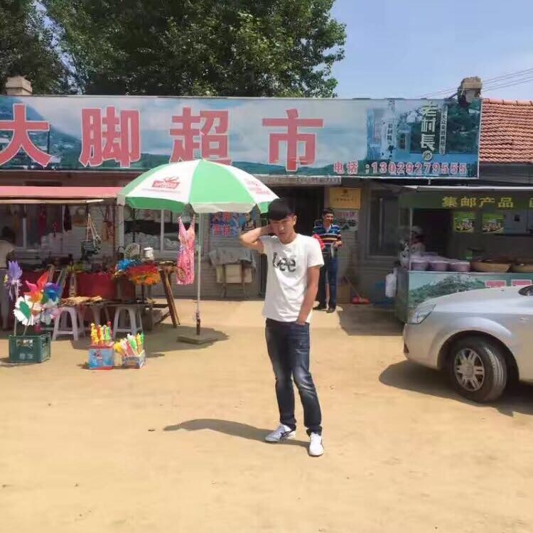 为梦想的第一张照片--保定相亲服务中心