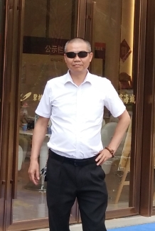 李九的第一张照片--保定相亲服务中心