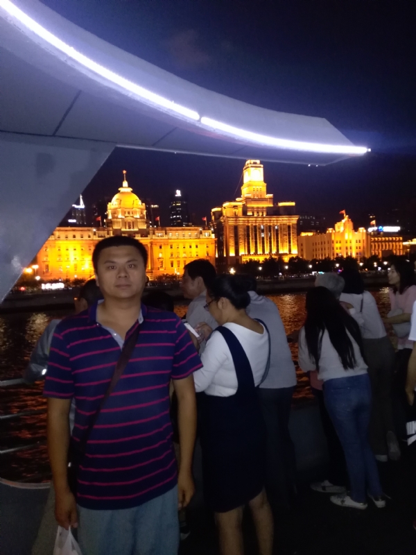 我爱的第一张照片--保定相亲服务中心