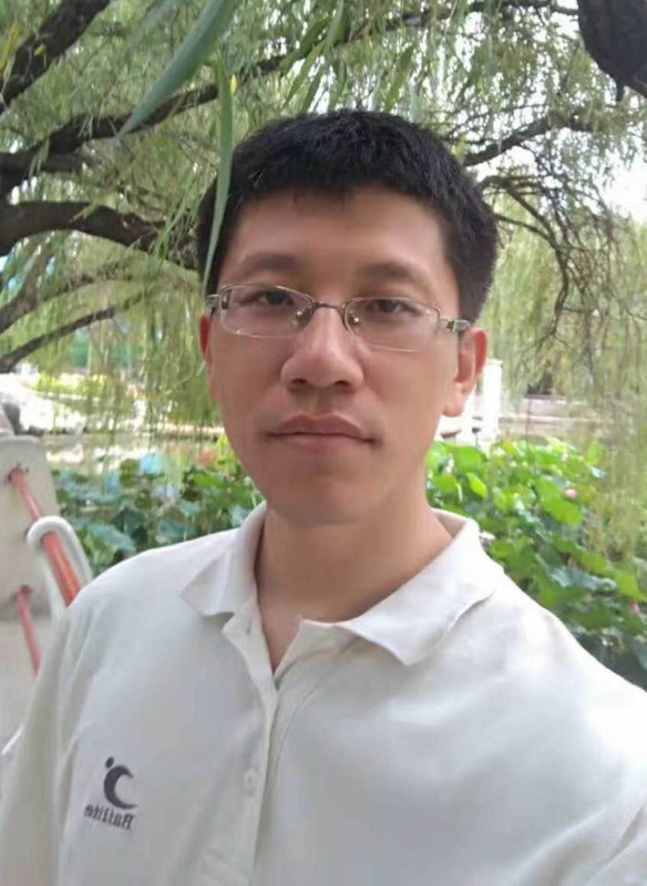 秋日暖阳的第一张照片--保定相亲服务中心