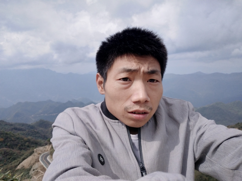 向后半生奋斗的第一张照片--保定相亲服务中心