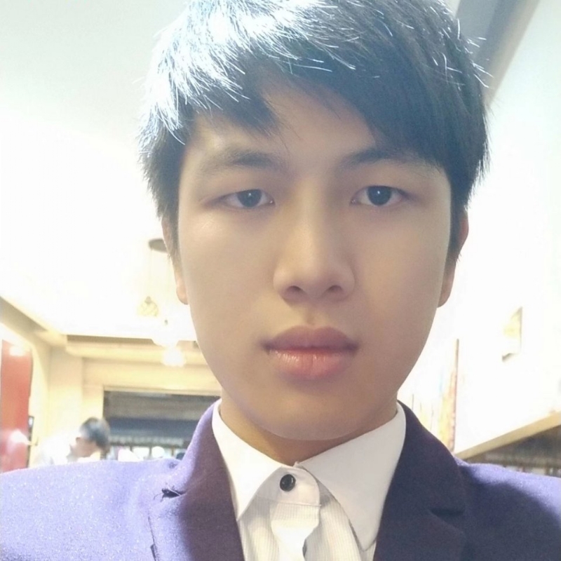 绽放青春的第一张照片--保定相亲服务中心