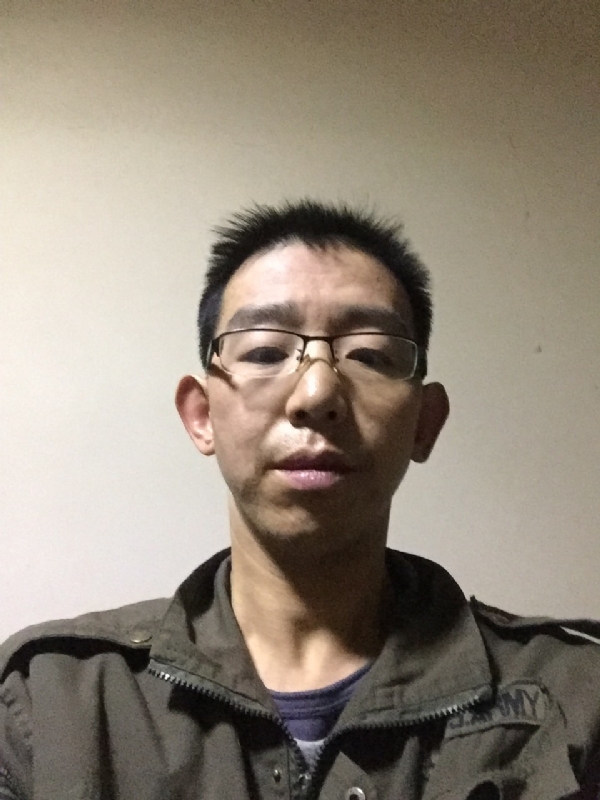 彪彪的第一张照片--保定相亲服务中心