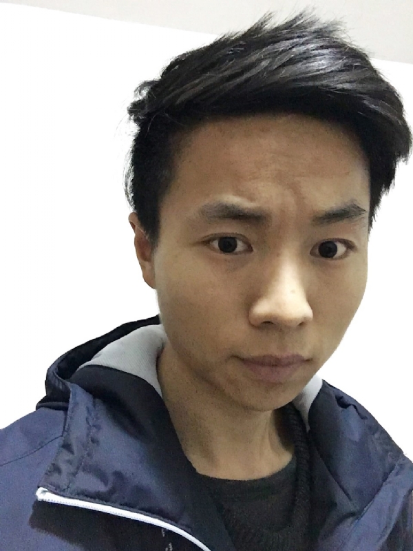 大鱼Q的第一张照片--保定相亲服务中心