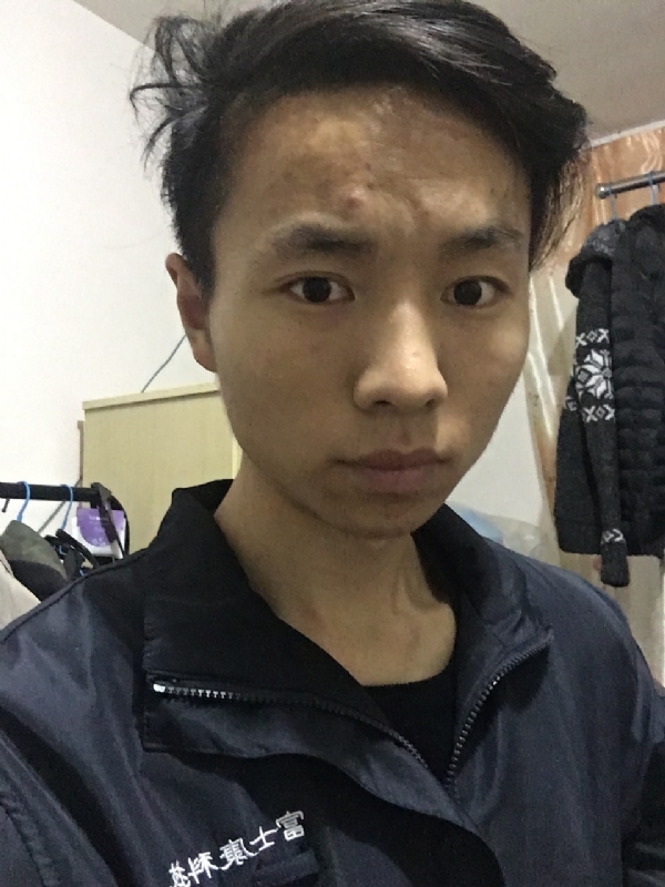 大鱼Q的第二张照片--保定相亲服务中心