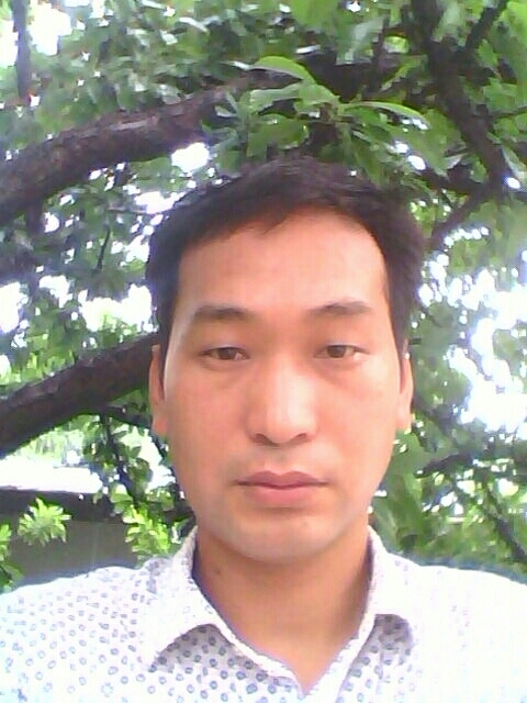 蓝天与白云的第一张照片--保定相亲服务中心