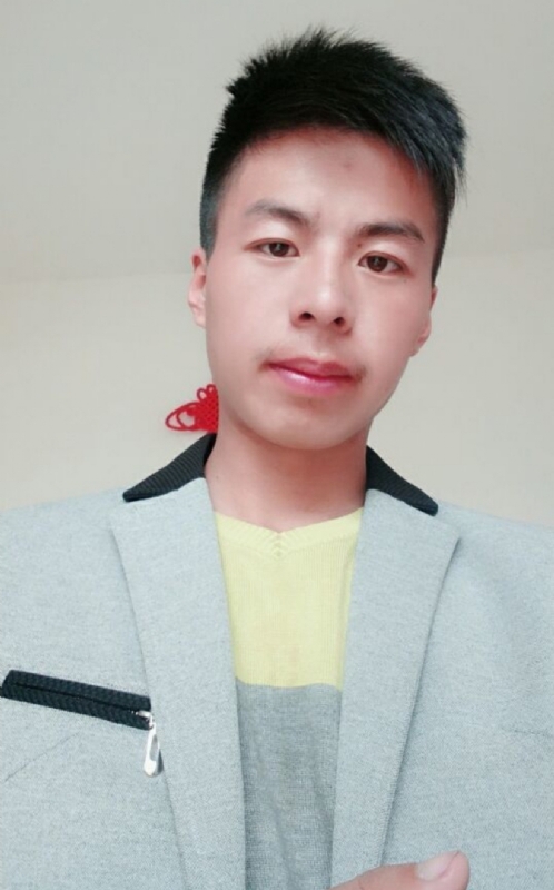 蓝亿的第一张照片--保定相亲服务中心