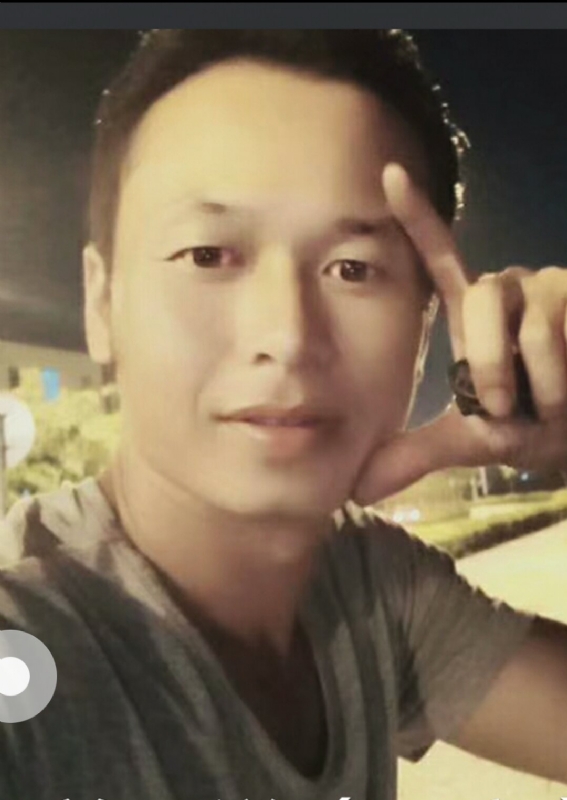 廖军的第一张照片--保定相亲服务中心