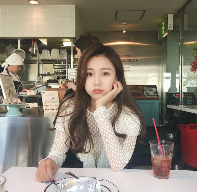 杨璐的第一张照片--保定相亲服务中心