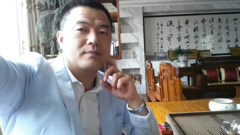 厚德载物的第一张照片--保定相亲服务中心