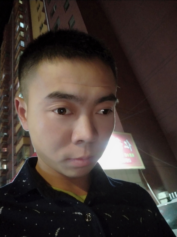 盛夏的果实的第一张照片--保定相亲服务中心