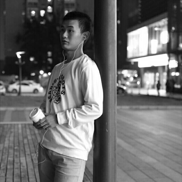 精卫的第一张照片--保定相亲服务中心