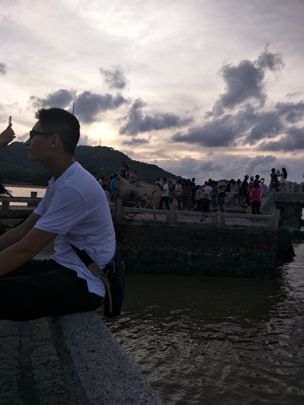 诗和远方的第一张照片--保定相亲服务中心