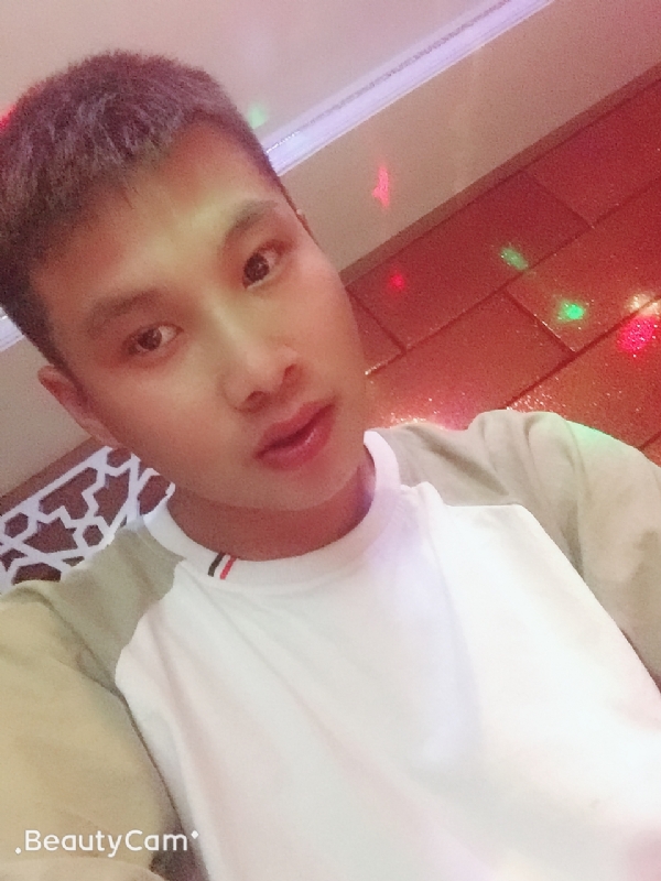 阿锋的第一张照片--保定相亲服务中心