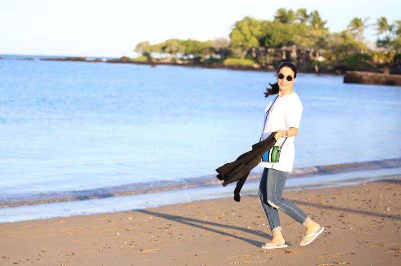 馨儿的第二张照片--保定相亲服务中心