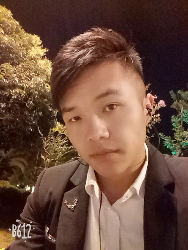 只求一陪伴的第一张照片--保定相亲服务中心