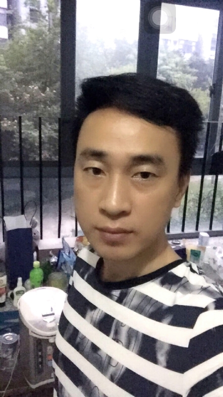 不期而遇的第一张照片--保定相亲服务中心