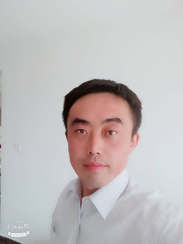 寻找真爱的第一张照片--保定相亲服务中心