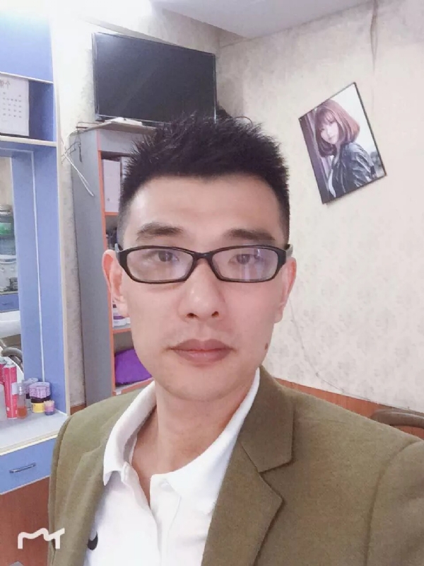 你的笨蛋的第一张照片--保定相亲服务中心