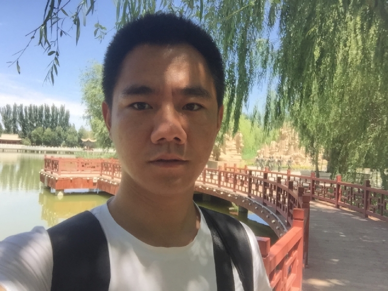 一见倾心的第一张照片--保定相亲服务中心