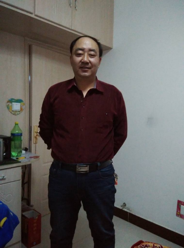 愿得一人心的第一张照片--保定相亲服务中心