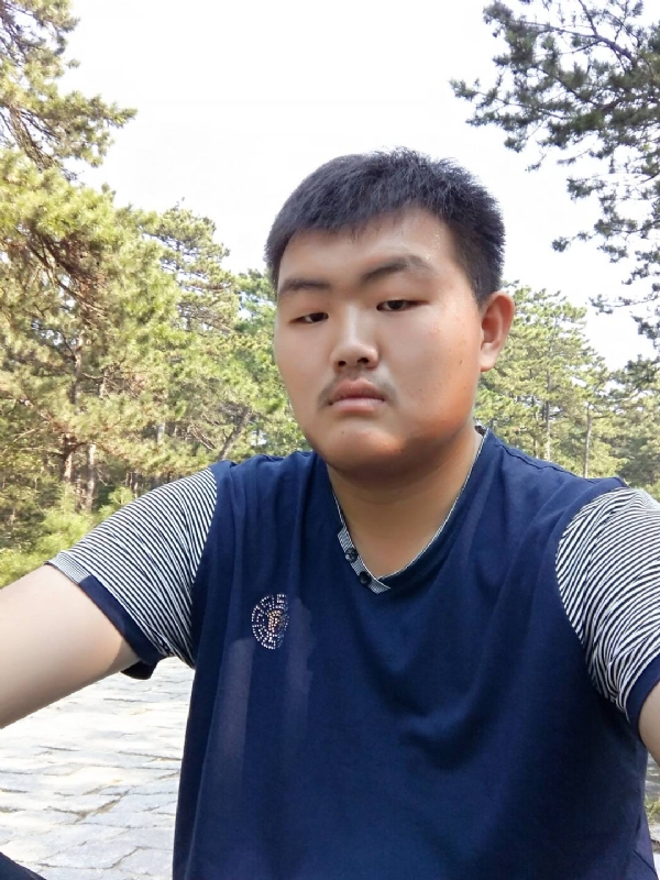 单身小伙的第一张照片--保定相亲服务中心