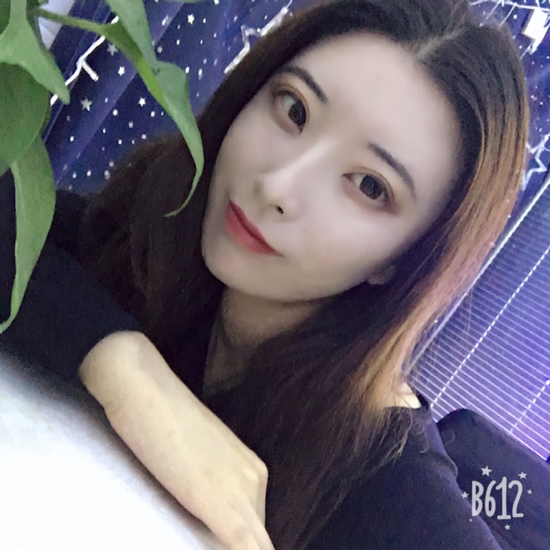 小树叶的第一张照片--保定相亲服务中心