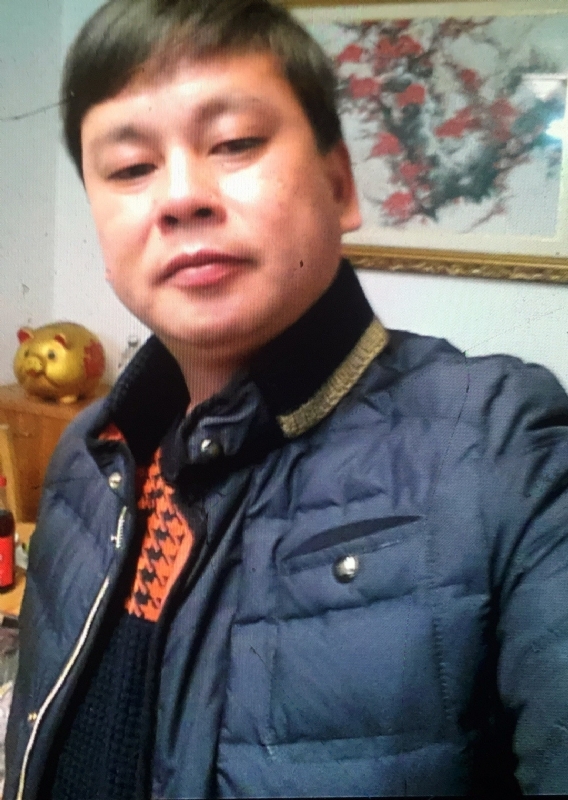 期待幸福的第二张照片--保定相亲服务中心