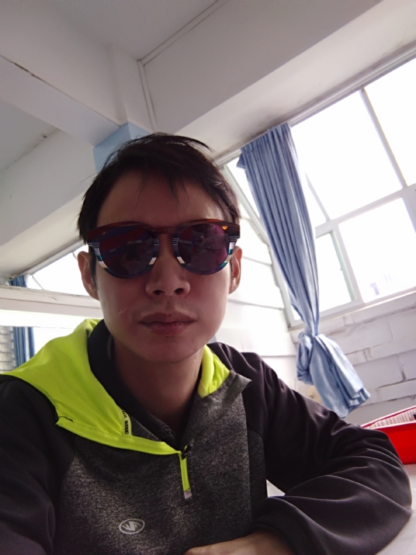 五华移民男的第一张照片--保定相亲服务中心