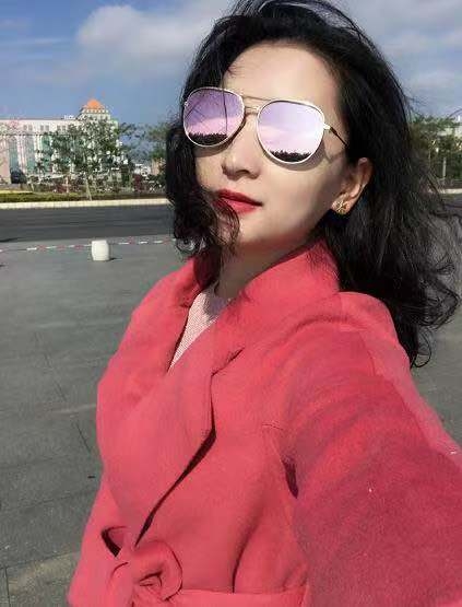 初恋栀子花的第一张照片--保定相亲服务中心