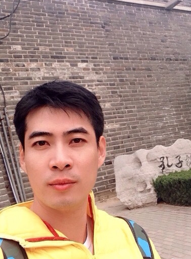 相生相爱的第一张照片--保定相亲服务中心