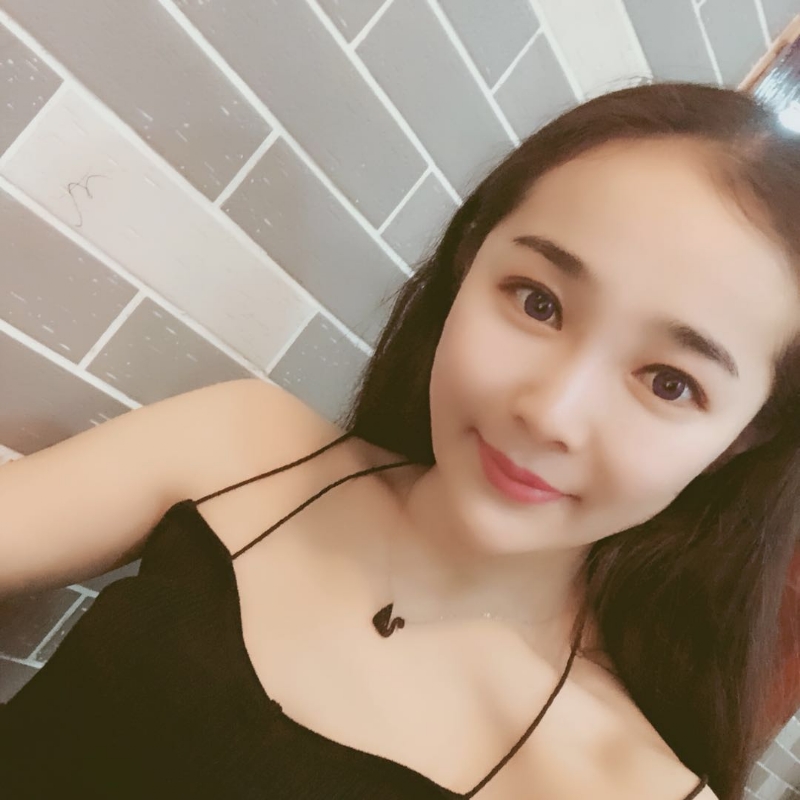 诗琪的第一张照片--保定相亲服务中心