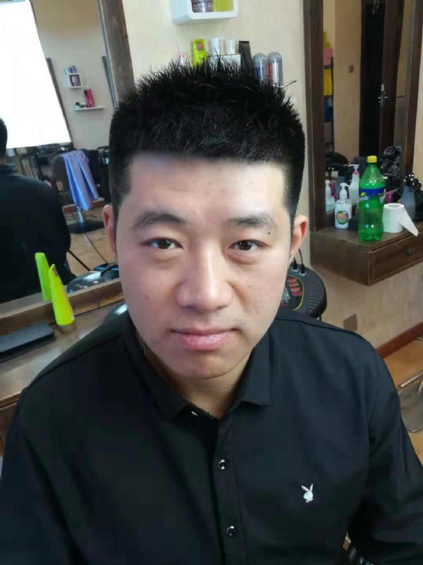 丹东风雨的第一张照片--保定相亲服务中心