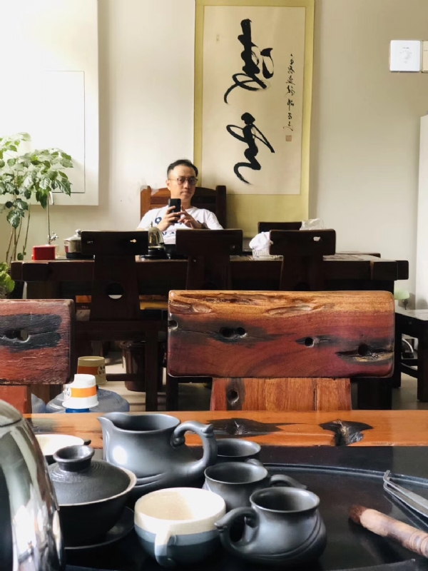 陳sir的第一张照片--保定相亲服务中心