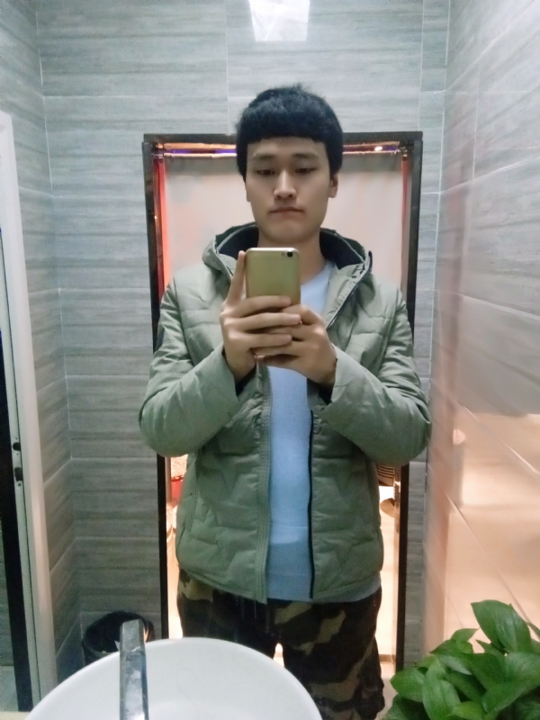 詹姆斯的第一张照片--保定相亲服务中心