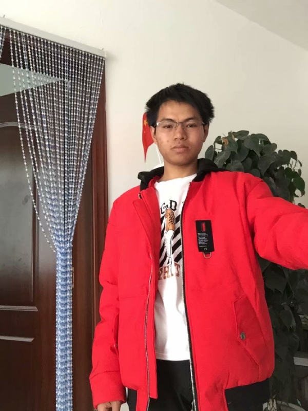 新希望的第一张照片--保定相亲服务中心