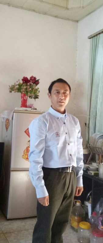 明月的第一张照片--保定相亲服务中心