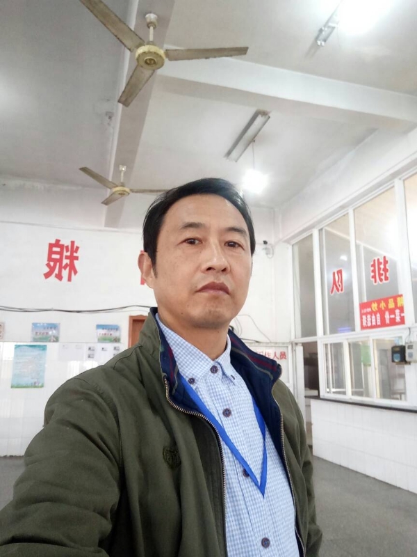 明月的第三张照片--保定相亲服务中心