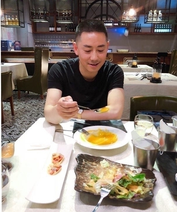 空空如也的第一张照片--保定相亲服务中心