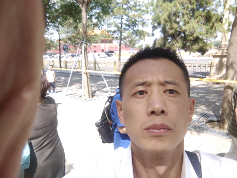 刘红兵的第一张照片--保定相亲服务中心