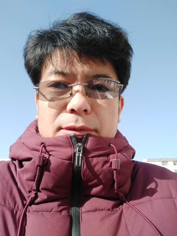 一生随缘的第一张照片--保定相亲服务中心