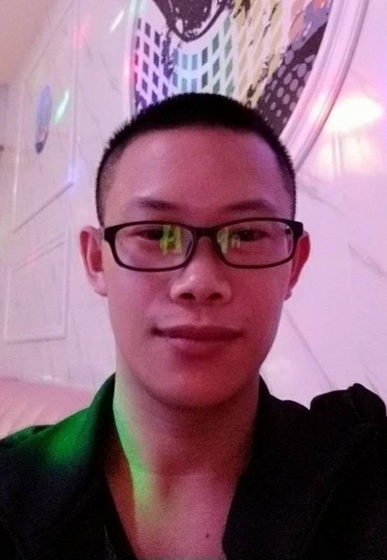 小海哥哥的第一张照片--保定相亲服务中心