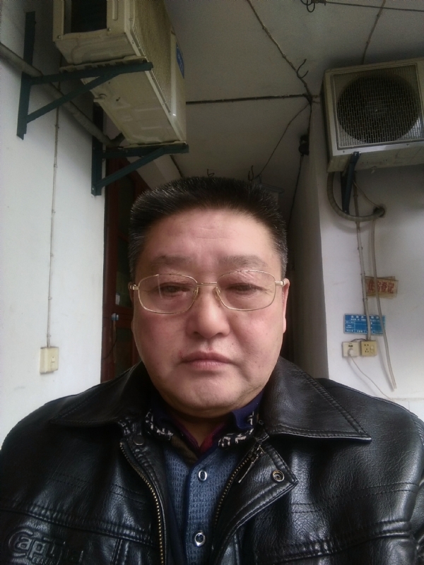 金泰的第一张照片--保定相亲服务中心