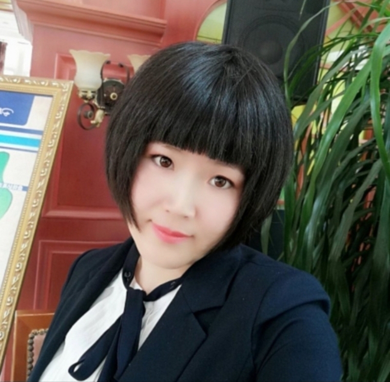 倾城之恋的第一张照片--保定相亲服务中心