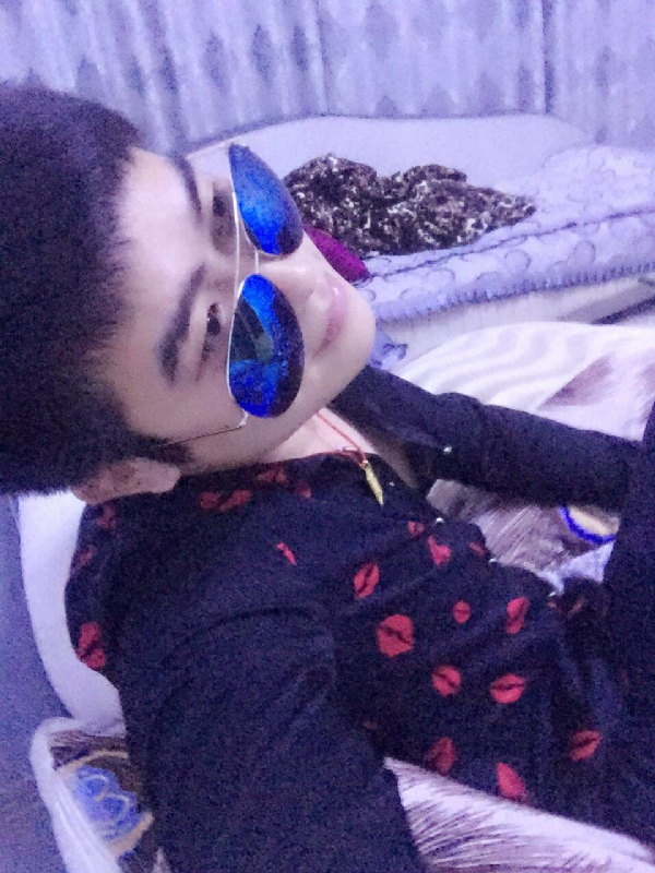 张小嫌的第一张照片--保定相亲服务中心