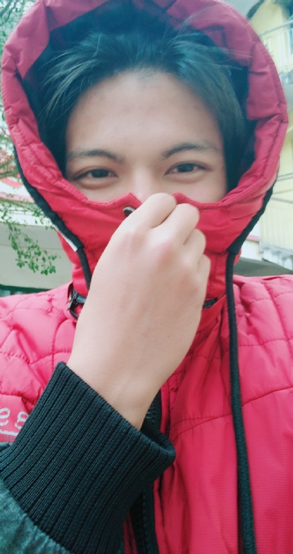 姜小迈的第一张照片--保定相亲服务中心