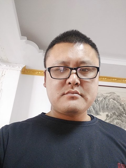 永不言败的第一张照片--保定相亲服务中心