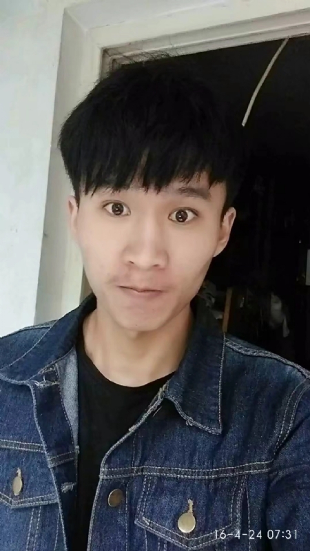 匆匆而过的第一张照片--保定相亲服务中心