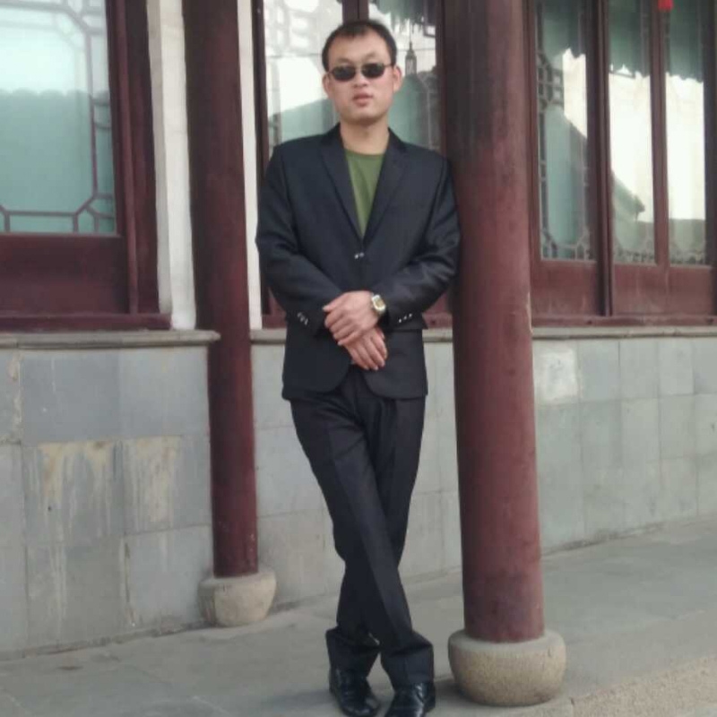 缘分的第一张照片--保定相亲服务中心