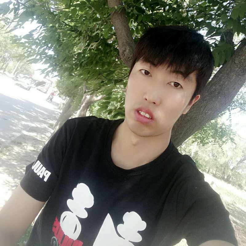 siyuan的第一张照片--保定相亲服务中心